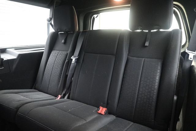 Used 2017 Ford Expedition EL XLT AWD/4WD image 21