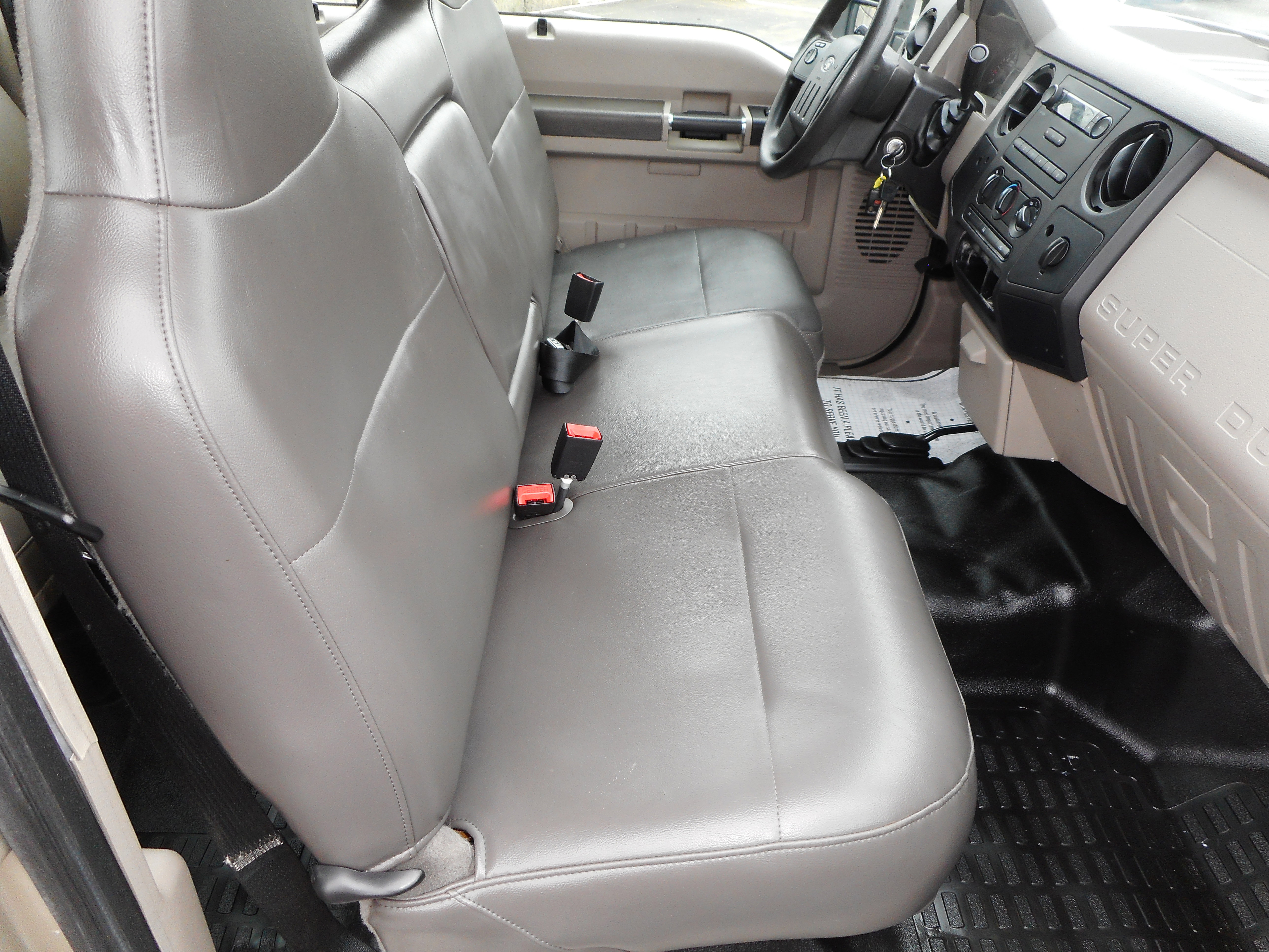 Used 2009 Ford F250 XL AWD/4WD image 27