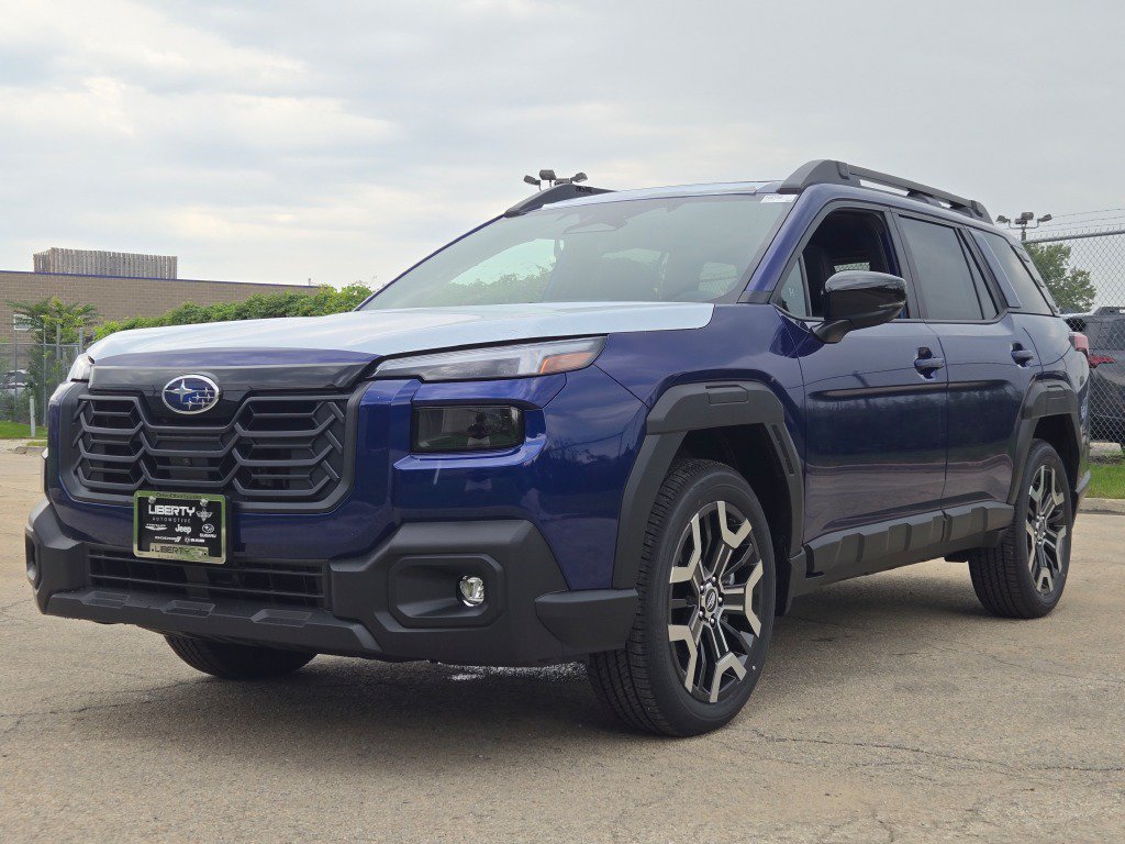 New 2026 Subaru Outback Touring XT AWD/4WD image 7
