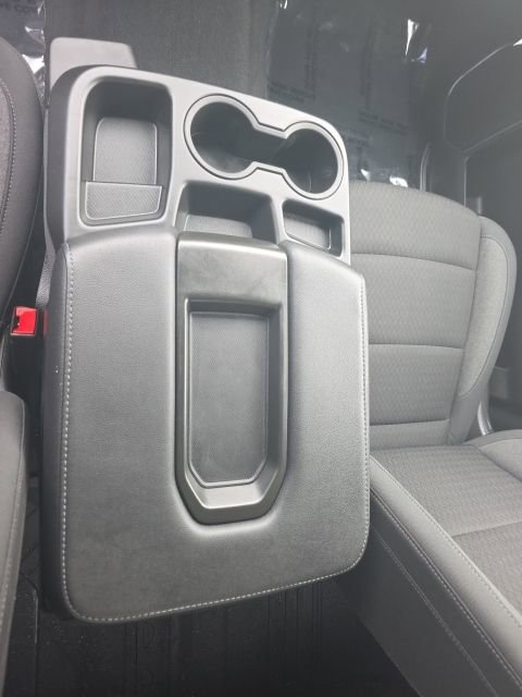 New 2025 Chevrolet Silverado 1500 RST w/ Rally Edition image 22