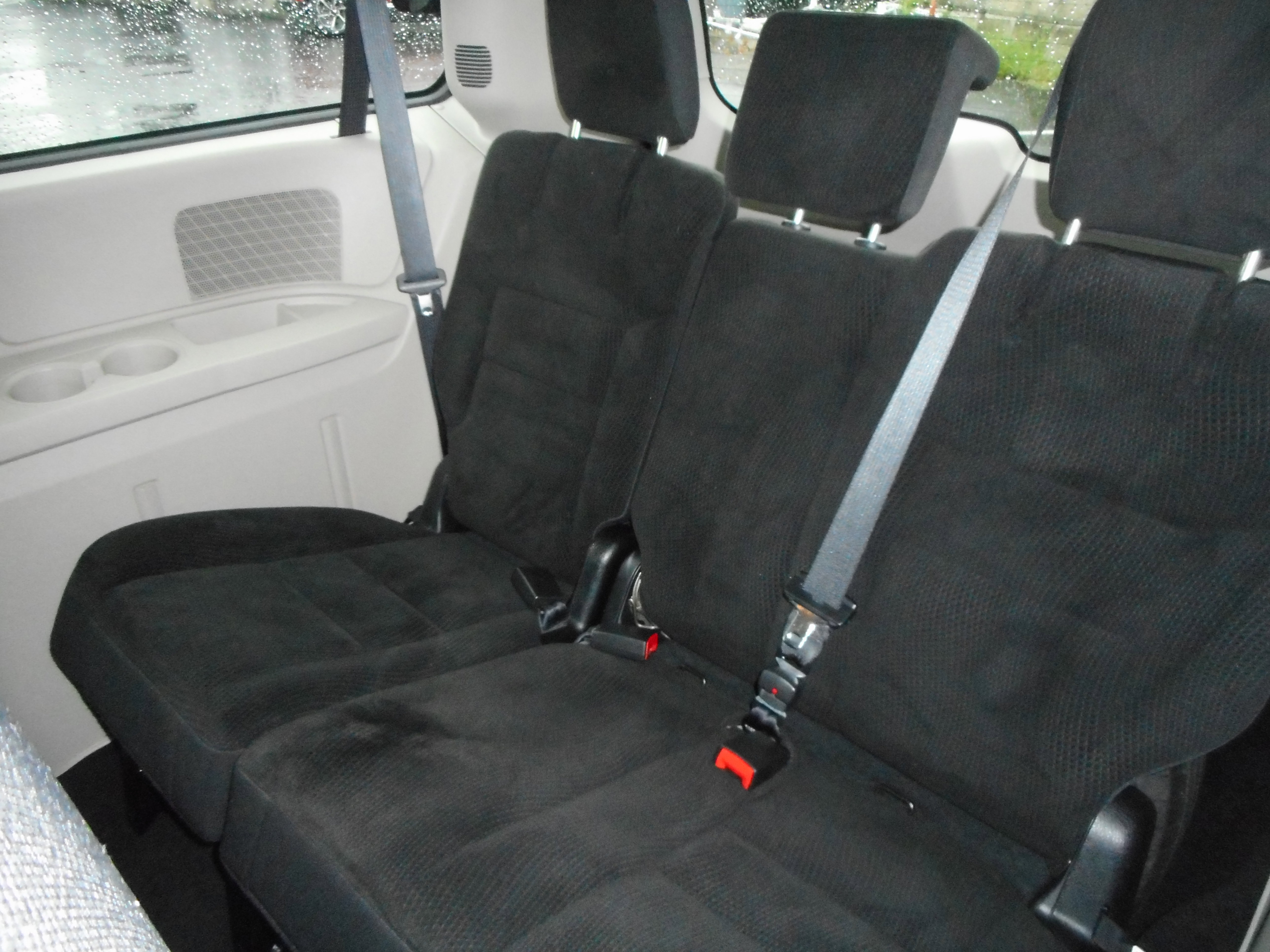 Used 2017 Dodge Grand Caravan SE w/ Power Window Group FWD image 23