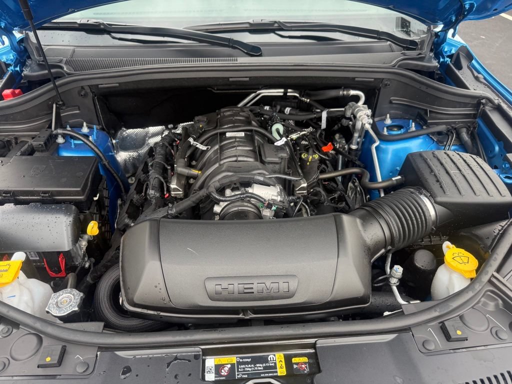 New 2026 Dodge Durango GT AWD/4WD image 61