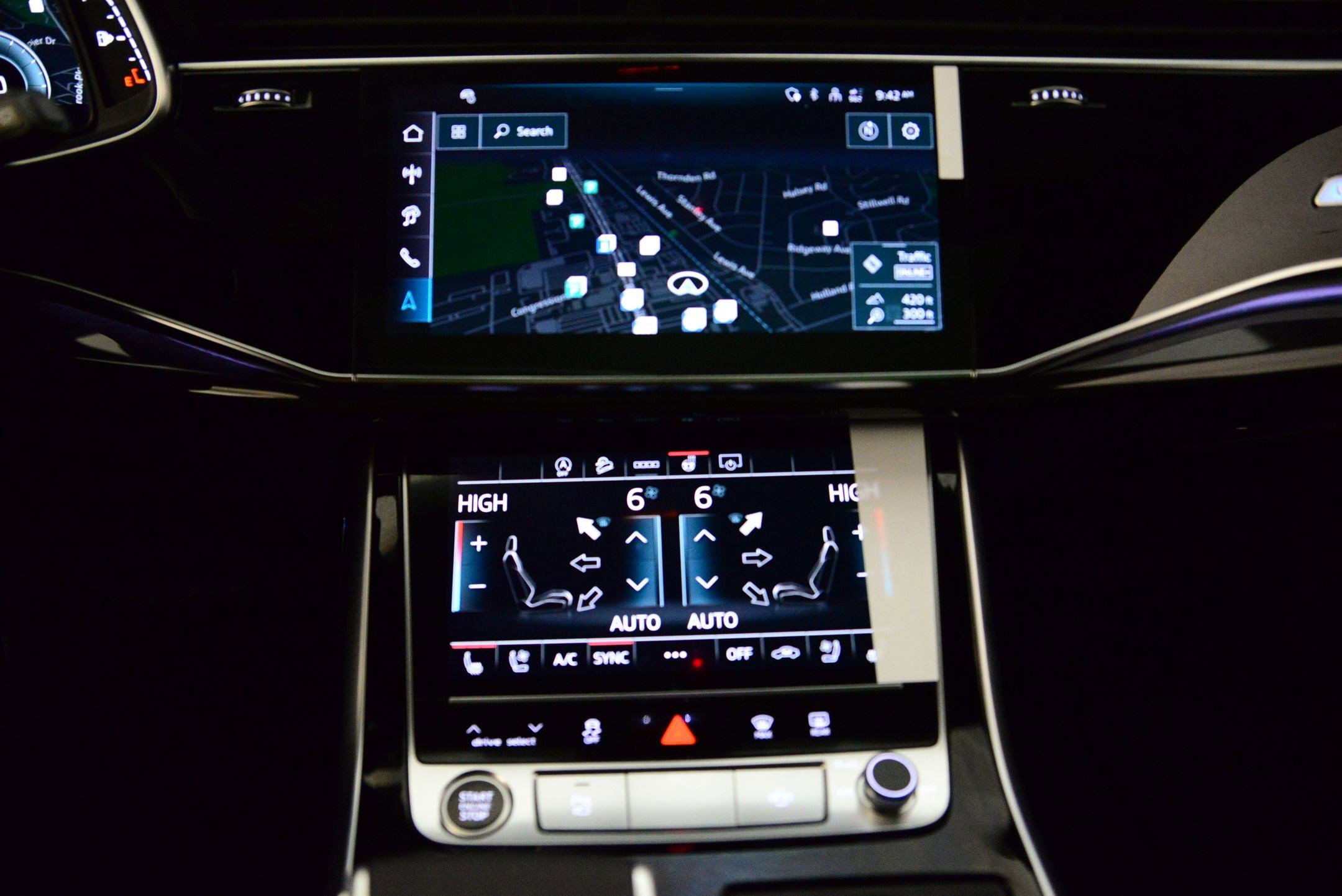 New 2026 Audi Q7 3.0T Premium Plus image 26