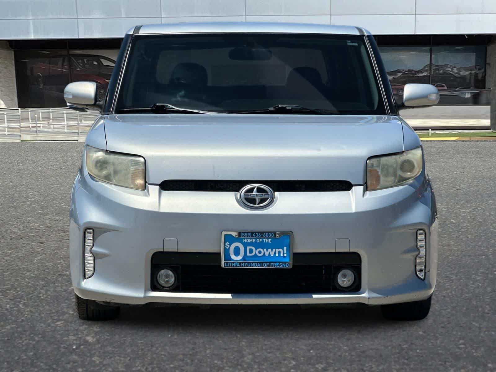 Used 2013 Scion xB 10 Series FWD image 11