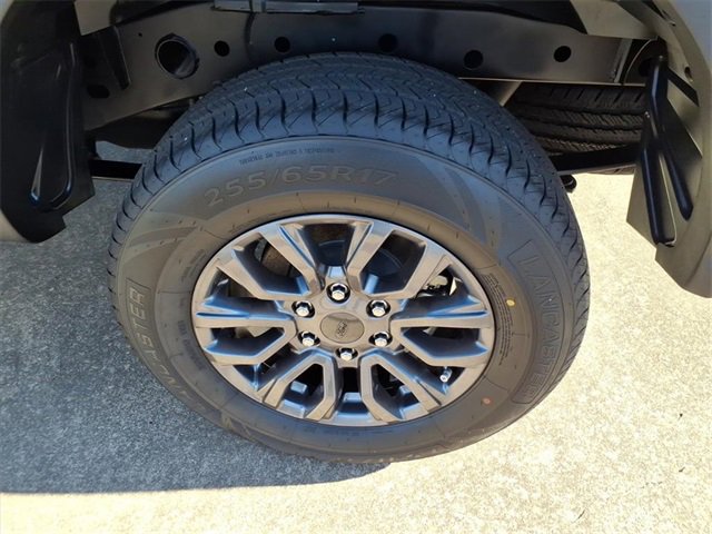 Used 2021 Ford Ranger XLT w/ Equipment Group 301A Mid image 19