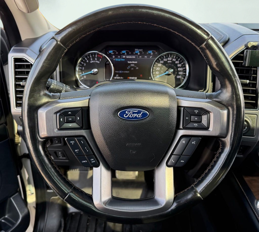 Used 2019 Ford Expedition Max Platinum AWD/4WD image 2