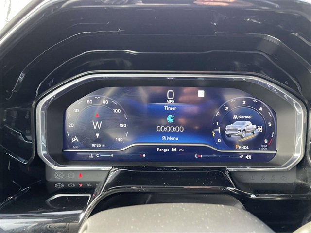 Certified 2023 Chevrolet Silverado 1500 LT image 26