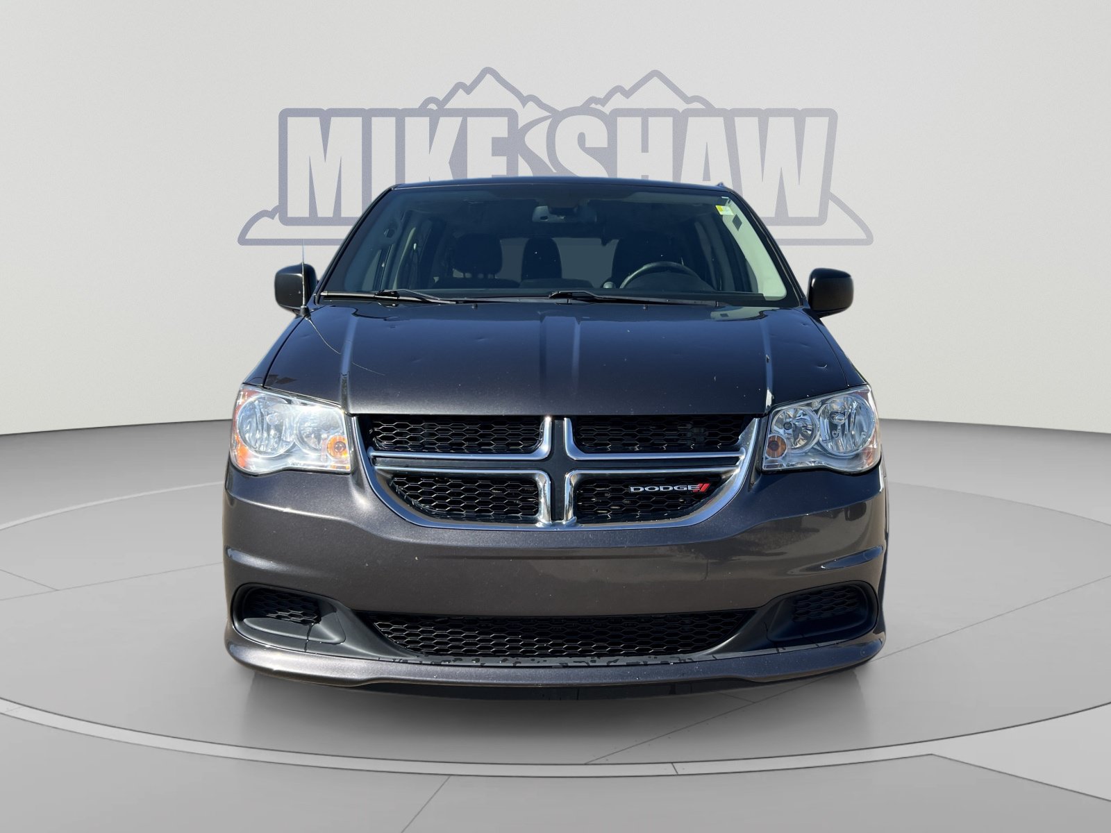 Used 2020 Dodge Grand Caravan SE w/ UConnect Hands-Free Group FWD image 15