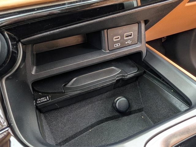 Used 2024 Lexus NX 350 AWD w/ Cold Area Package image 27