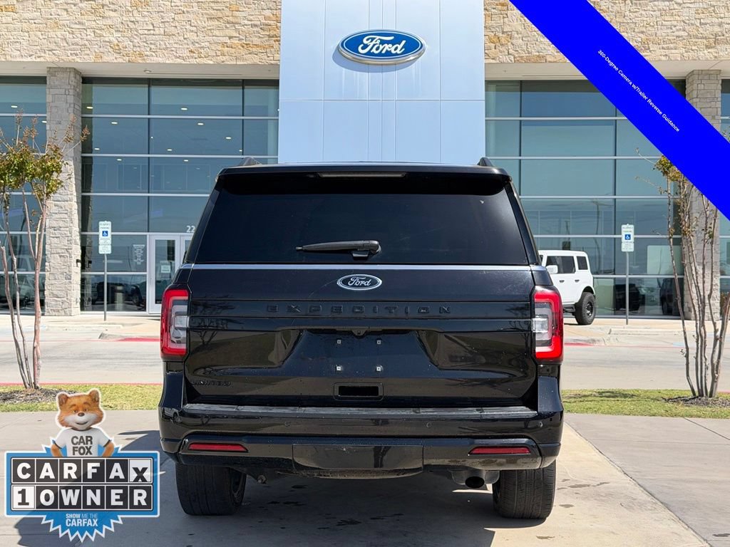 Used 2023 Ford Expedition Limited RWD image 22