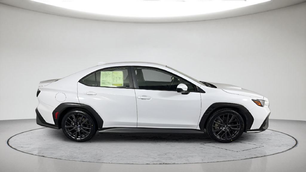 Used 2023 Subaru WRX Premium AWD/4WD image 6