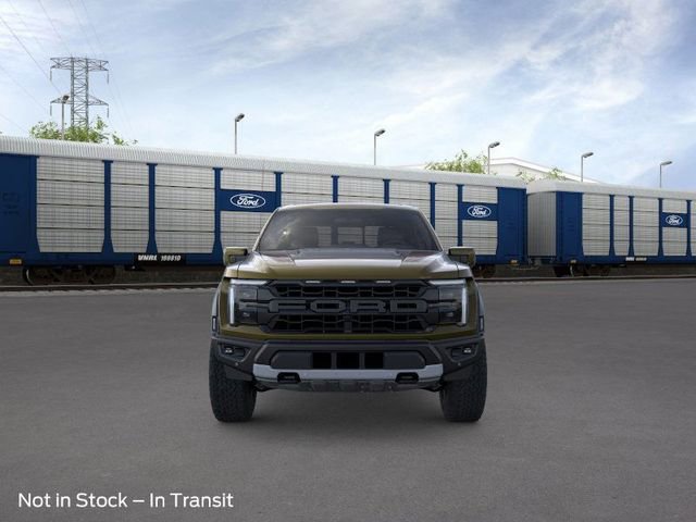 New 2026 Ford F150 Raptor image 6