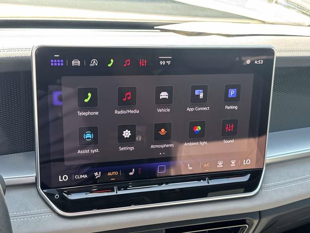 New 2026 Volkswagen Tiguan SE R-Line FWD image 27