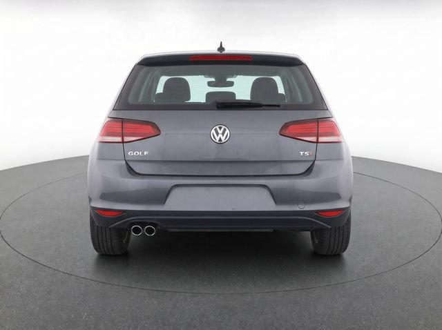Used 2017 Volkswagen Golf Wolfsburg Edition FWD image 5