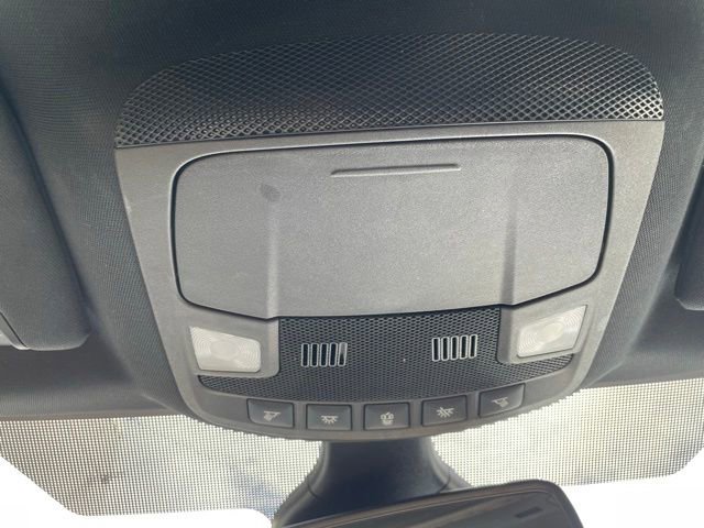 Certified 2022 Ford Edge ST AWD/4WD image 24