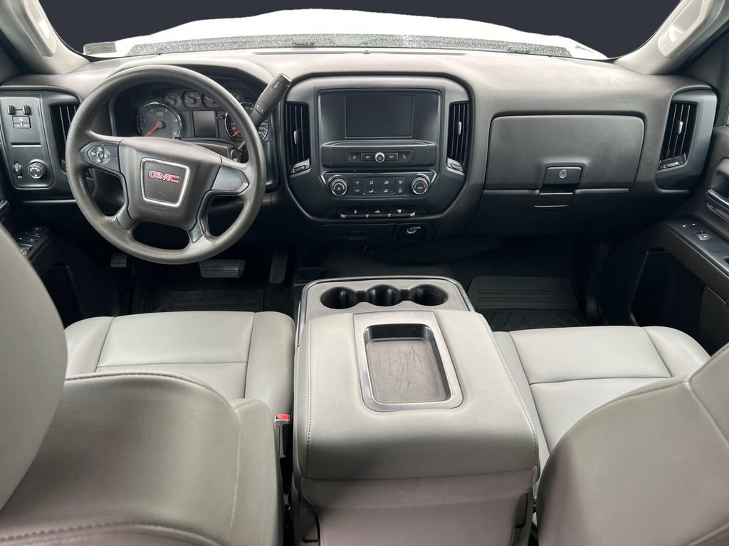 Used 2019 GMC Sierra 2500 4x4 Crew Cab image 10