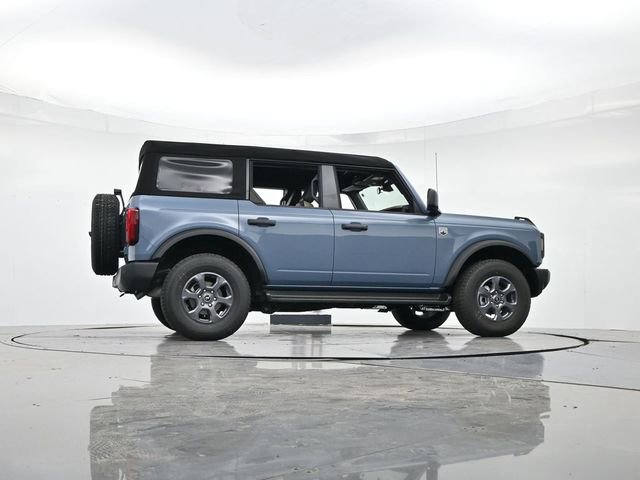 New 2025 Ford Bronco Big Bend image 38