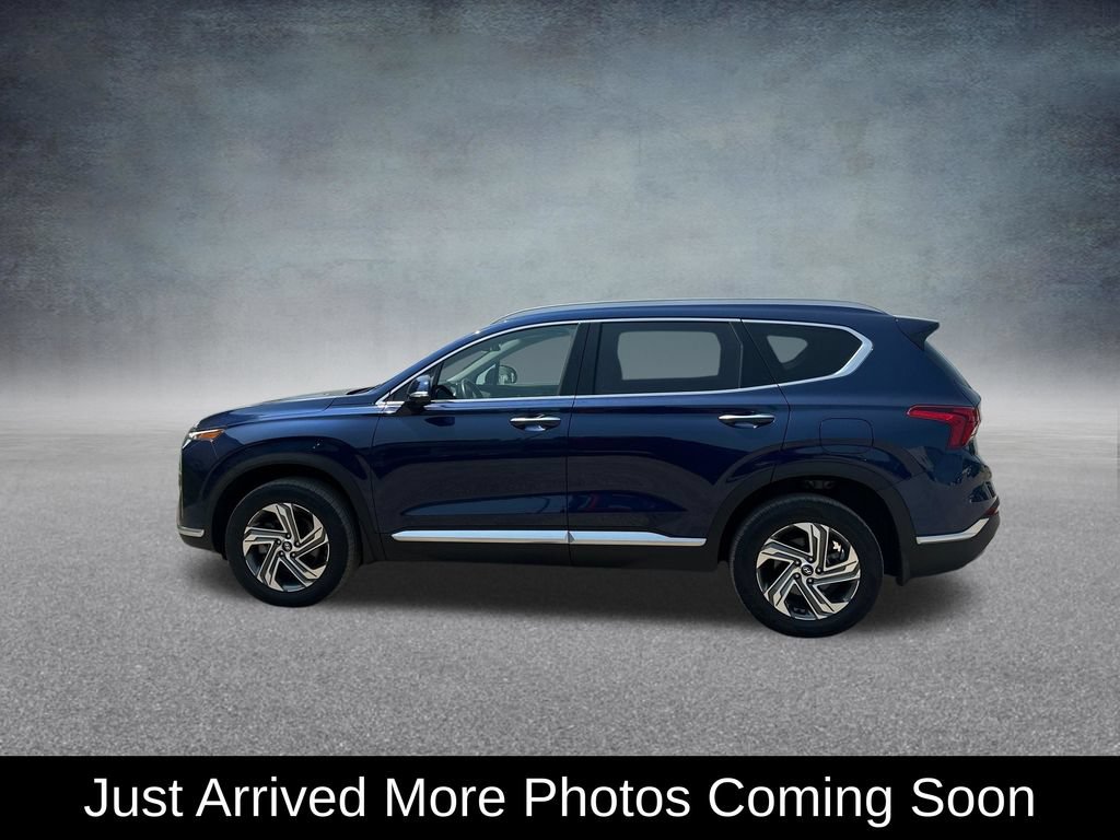 Used 2023 Hyundai Santa Fe SEL w/ Premium Package AWD/4WD image 2