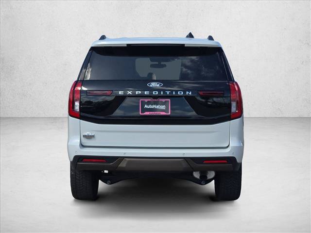 New 2027 Ford Expedition King Ranch AWD/4WD image 8