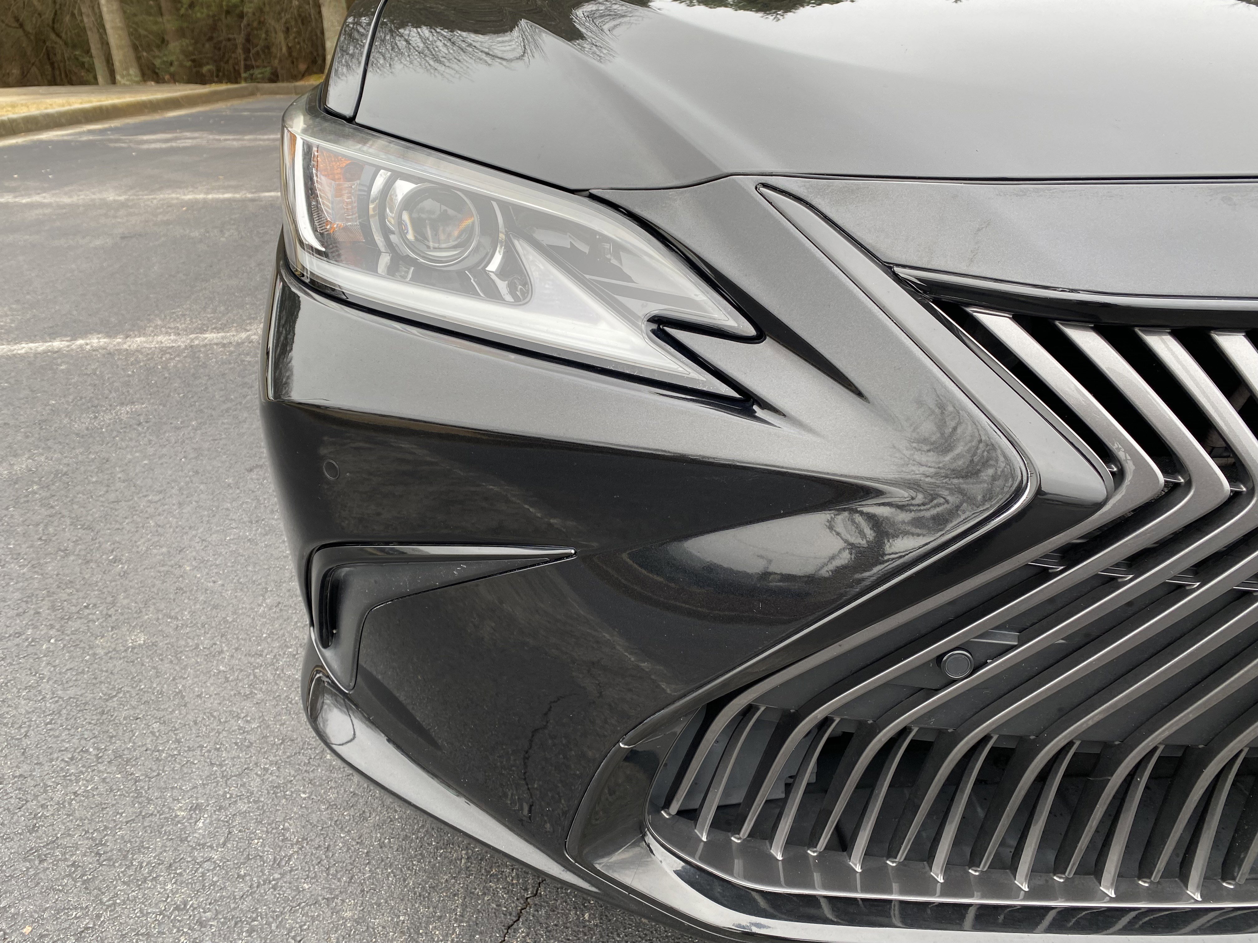 Used 2019 Lexus ES 350 w/ Premium Package image 13