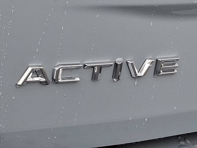 New 2026 Ford Expedition Max Active AWD/4WD image 15