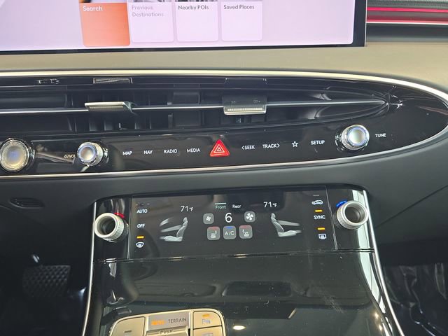 New 2026 Genesis GV70 2.5T image 19