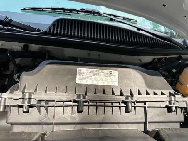 New 2026 Chevrolet Express 3500 w/ Power Convenience Package RWD image 21