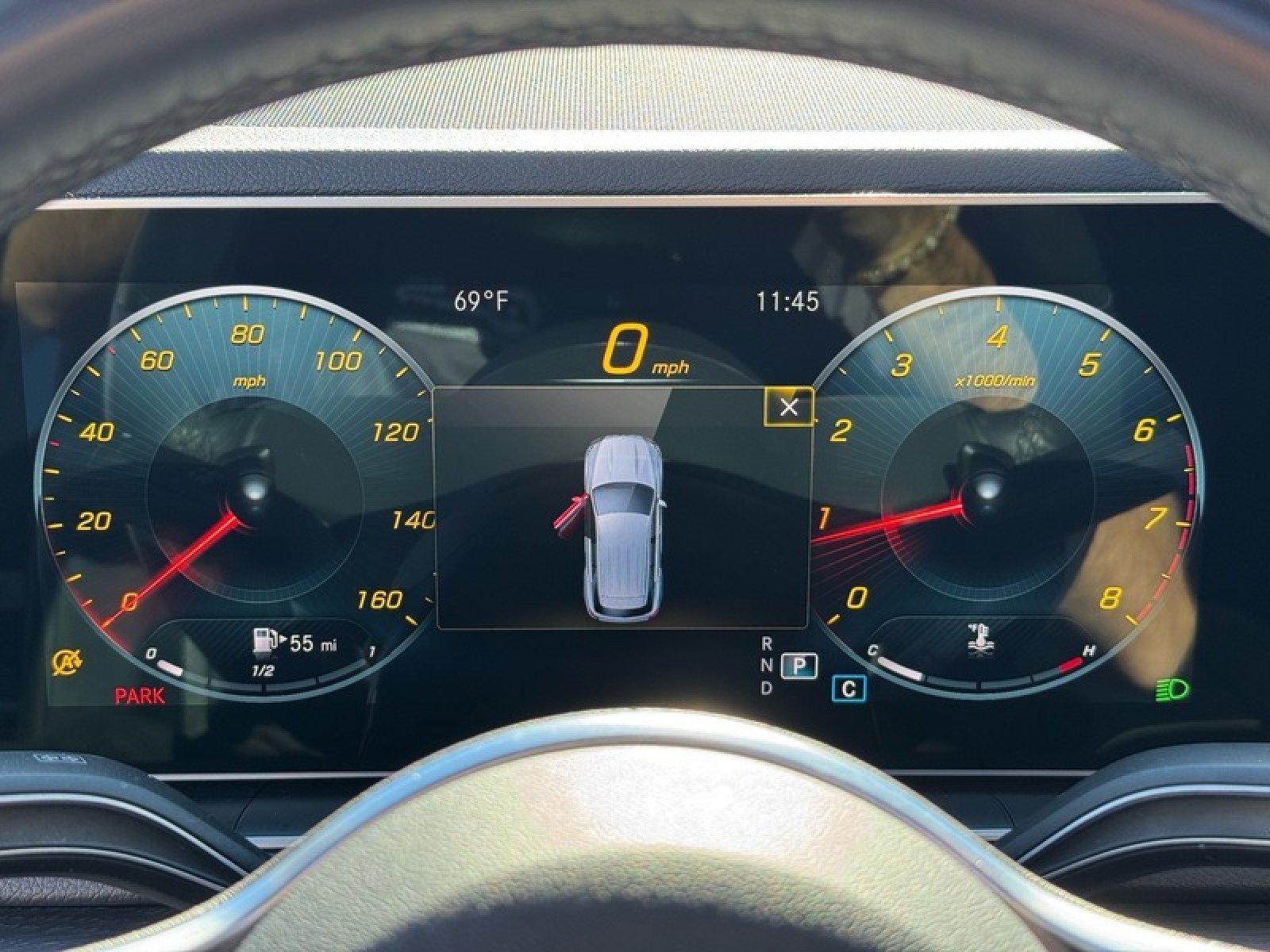 Certified 2022 Mercedes-Benz GLE 350 4MATIC image 29