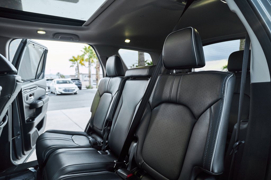 Used 2023 Honda Pilot Elite image 29