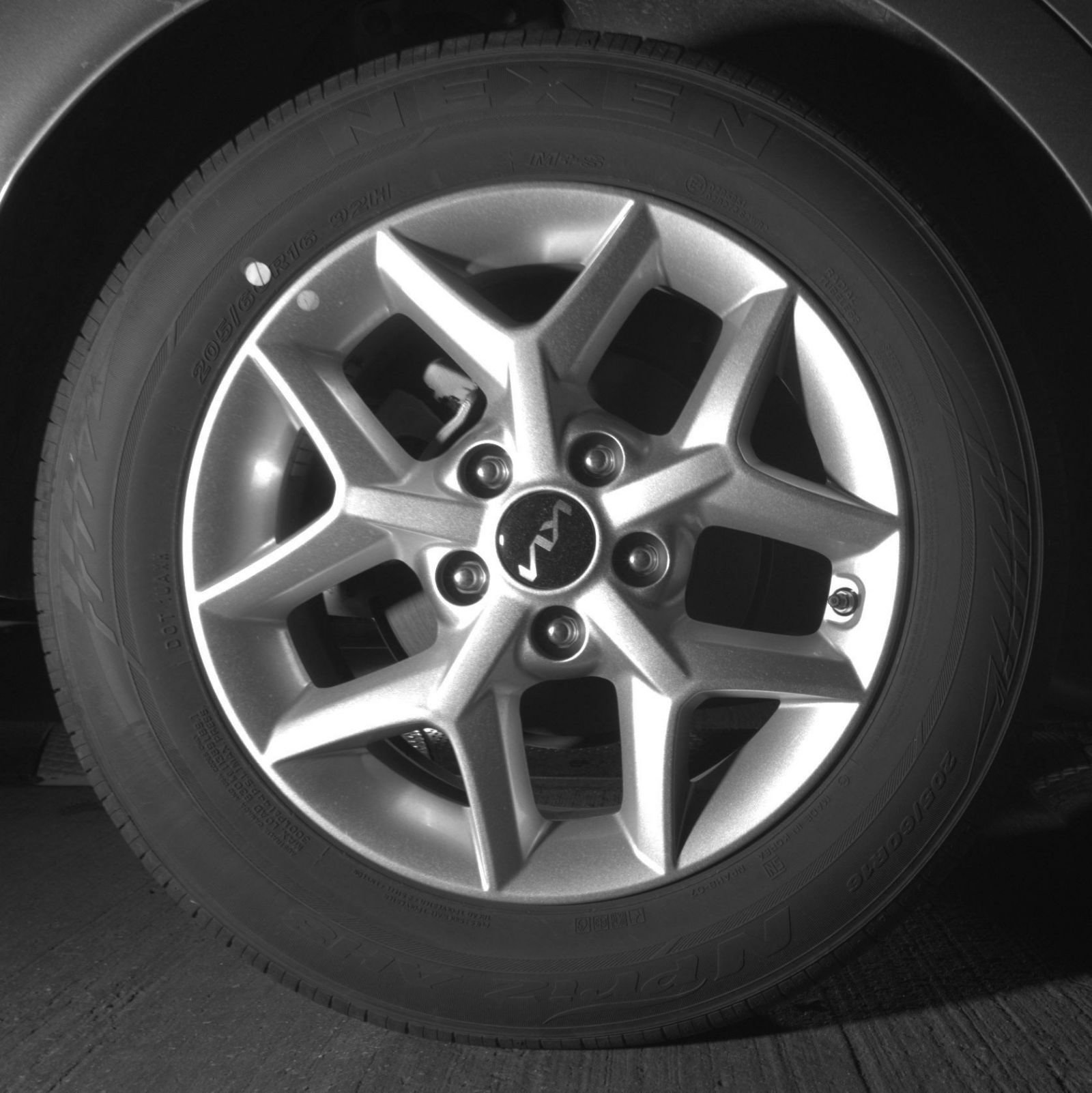 Used 2025 Kia Soul LX w/ LX Technology Package FWD image 18