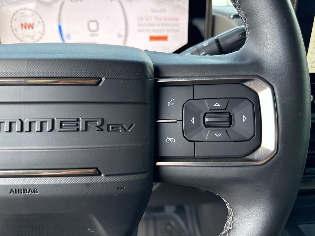 Used 2025 GMC Hummer EV 3X image 18