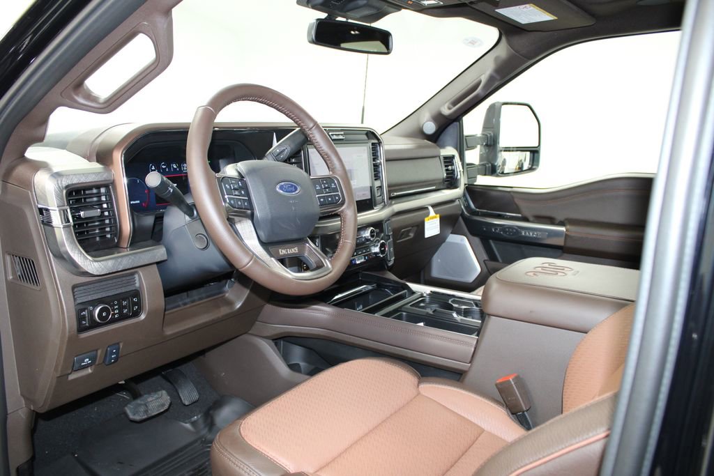 New 2026 Ford F350 King Ranch image 26
