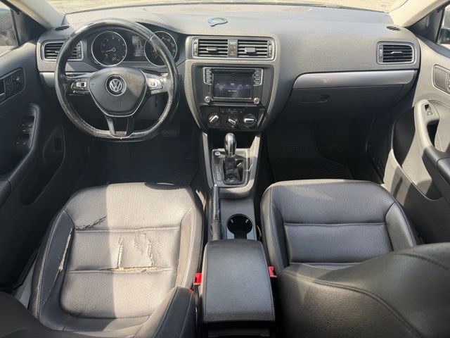 Used 2017 Volkswagen Jetta SE FWD image 27