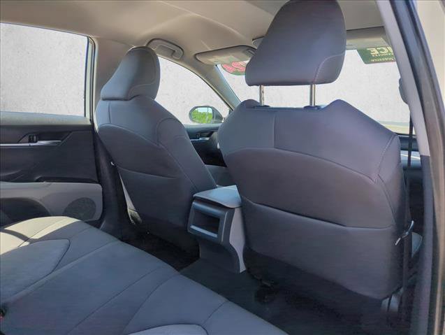 Used 2024 Toyota Camry LE AWD/4WD image 20