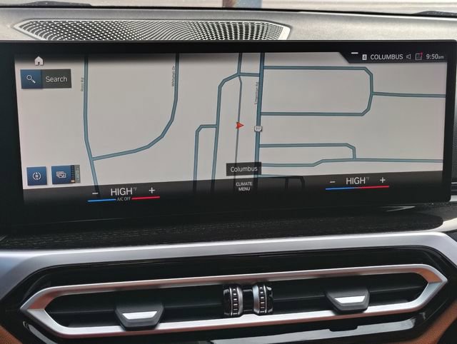 Used 2023 BMW 330i xDrive 330i xDrive w/ Premium Package image 3