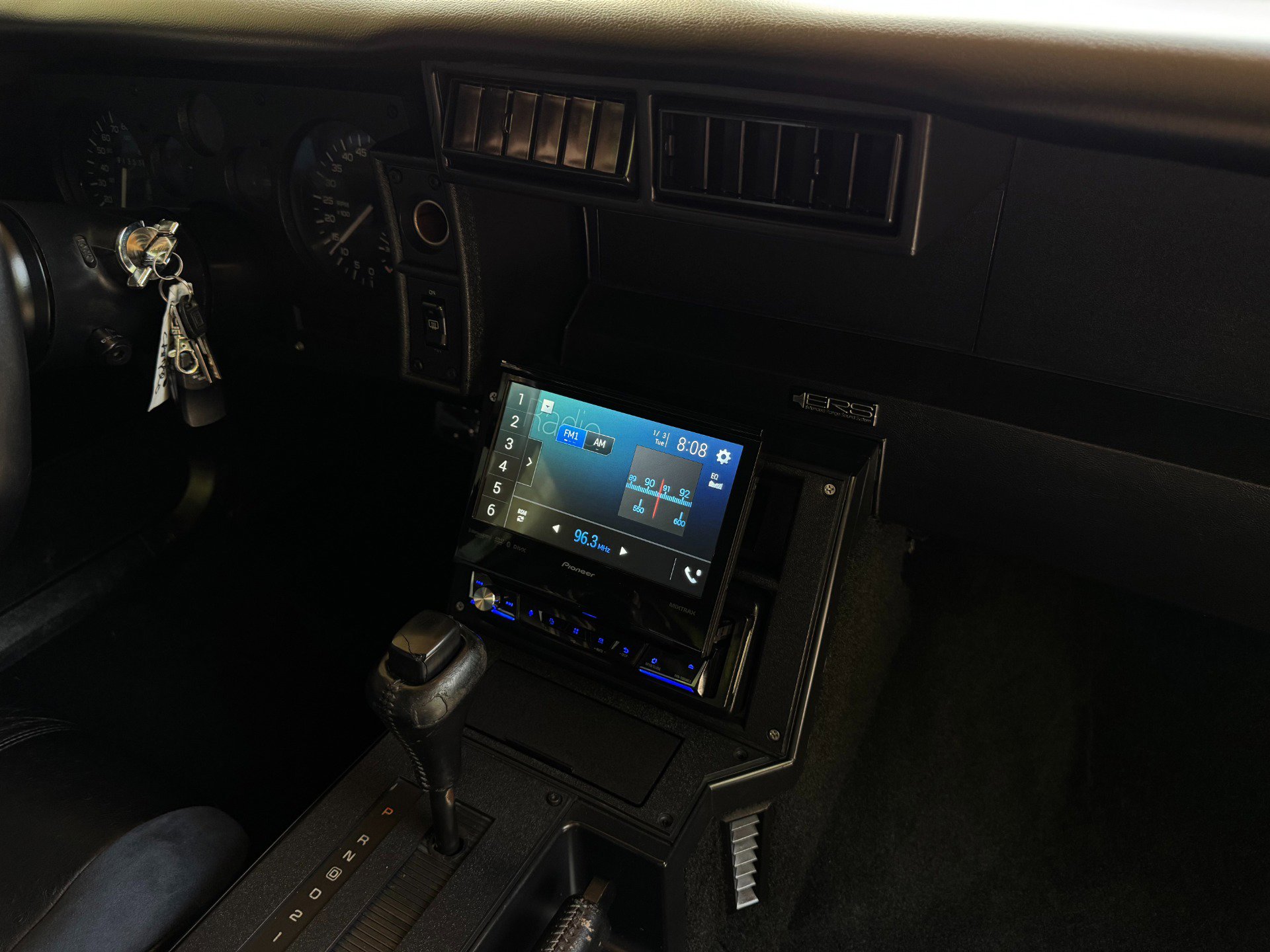 Used 1989 Chevrolet Camaro IROC-Z RWD image 26