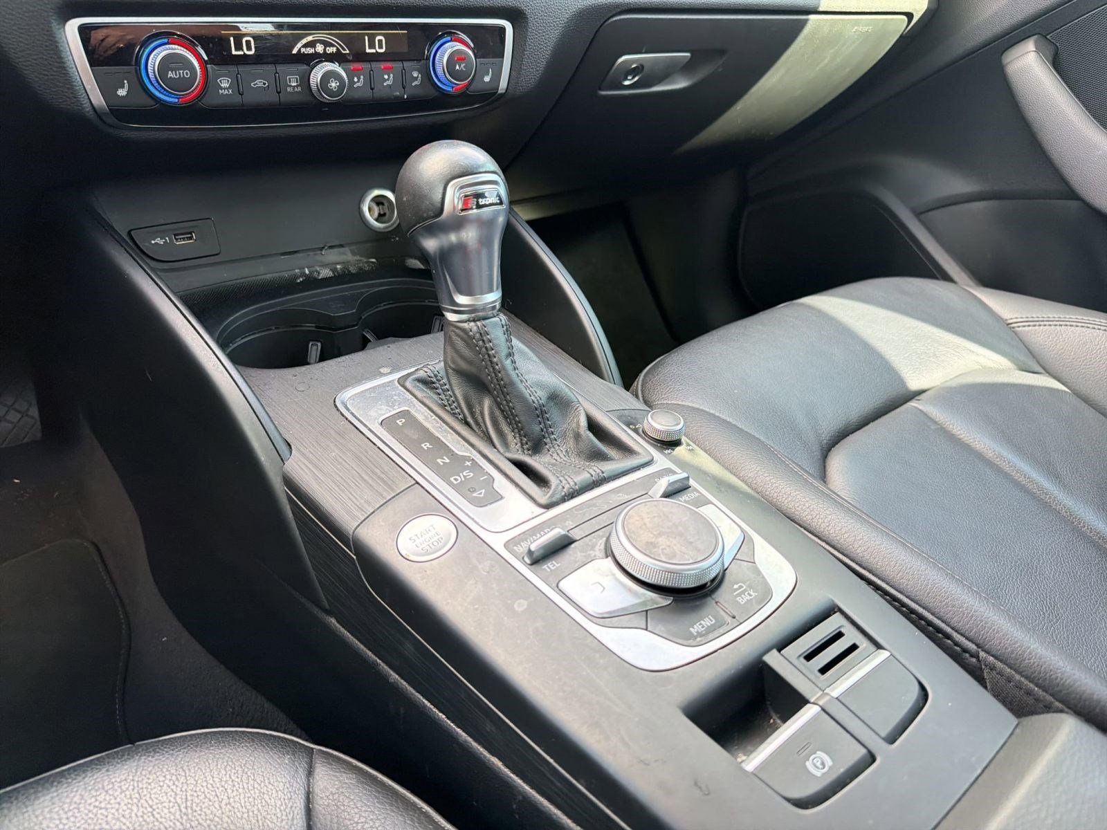 Used 2019 Audi A3 2.0T Premium w/ Convenience Package image 17