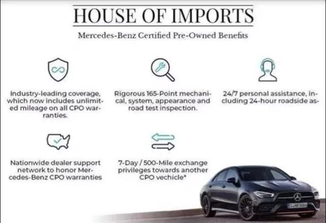 Used 2024 Mercedes-Benz C 43 AMG 4MATIC Sedan image 2