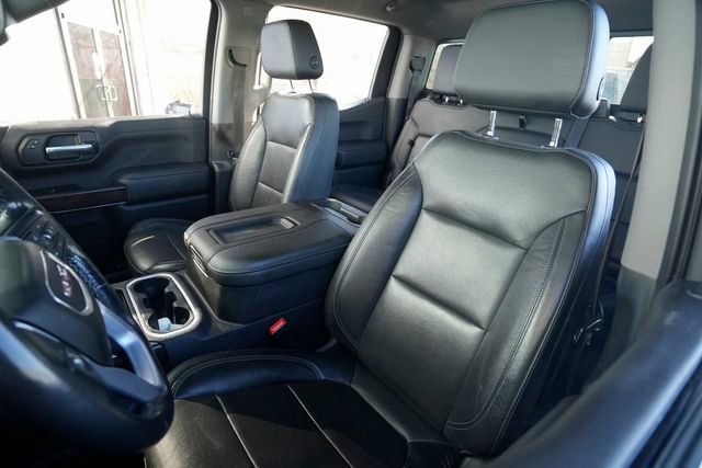 Used 2020 GMC Sierra 1500 SLT w/ SLT Premium Package image 18