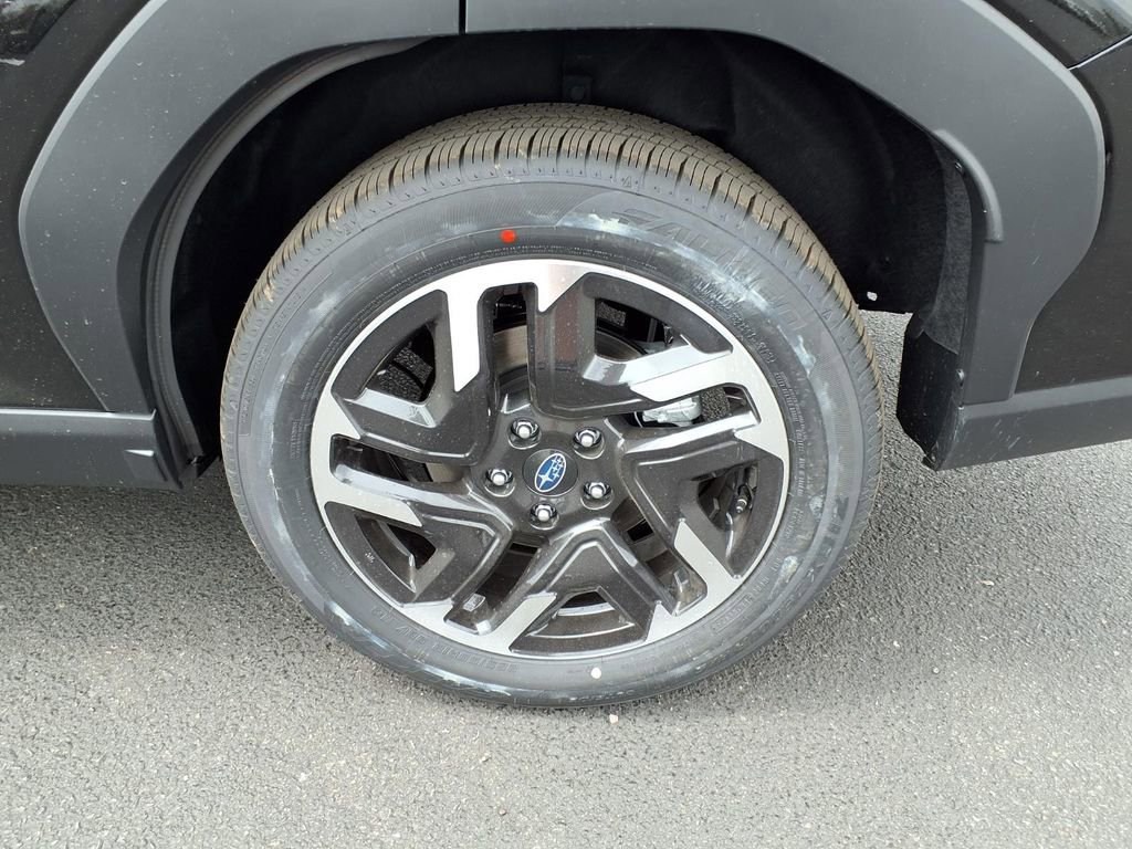 New 2026 Subaru Forester Premium AWD/4WD image 13