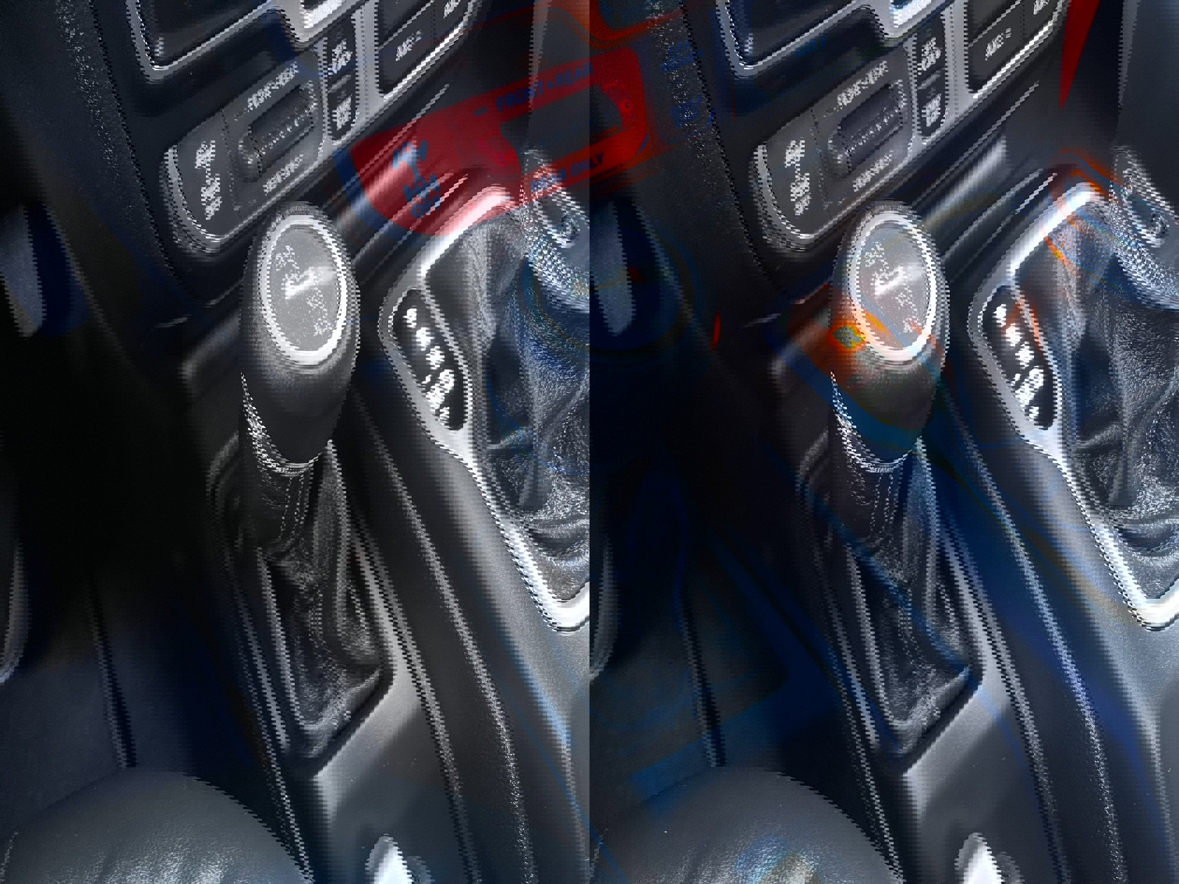 New 2026 Jeep Wrangler Unlimited Rubicon image 34