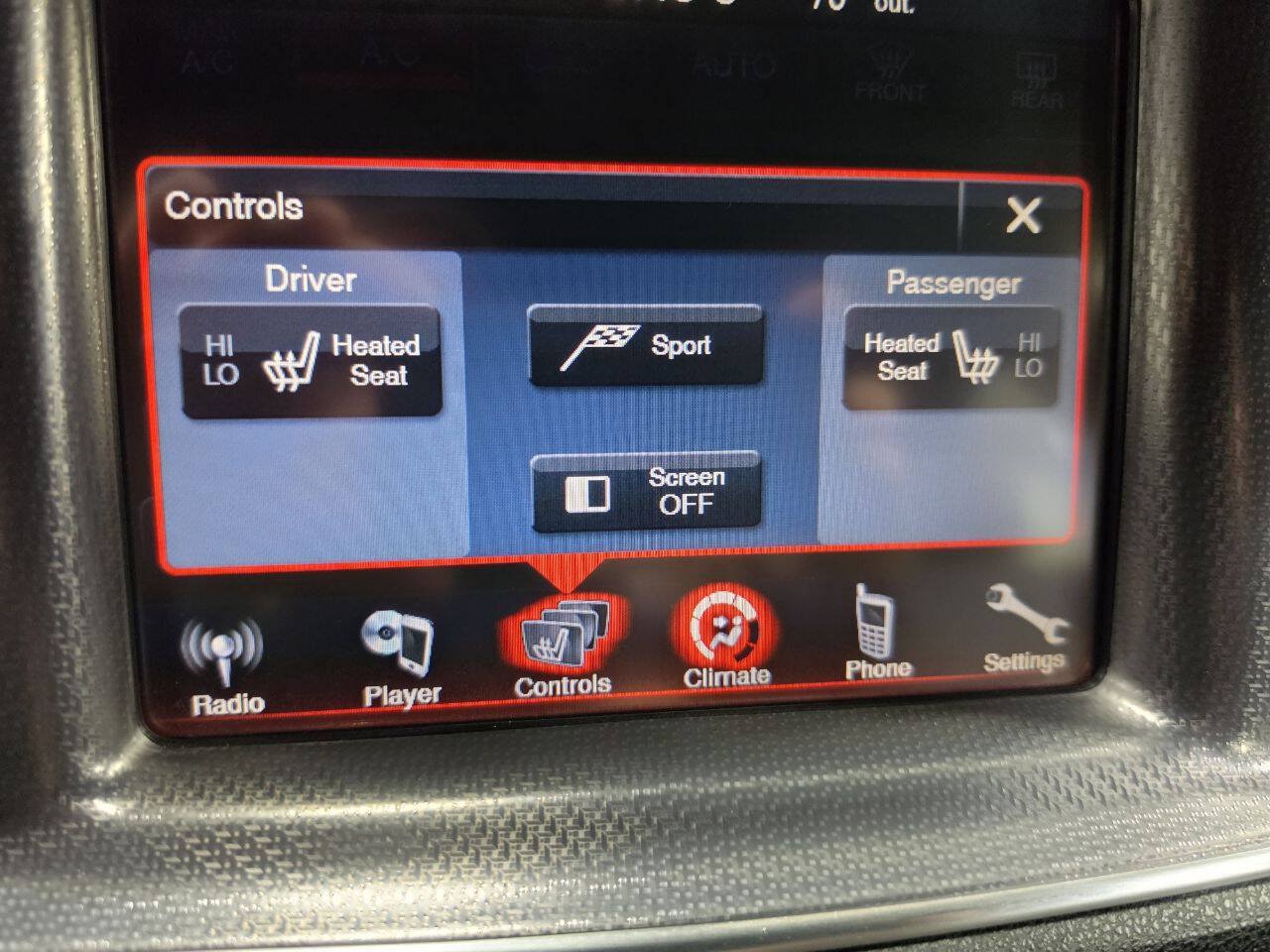 Used 2014 Dodge Charger R/T AWD/4WD image 34