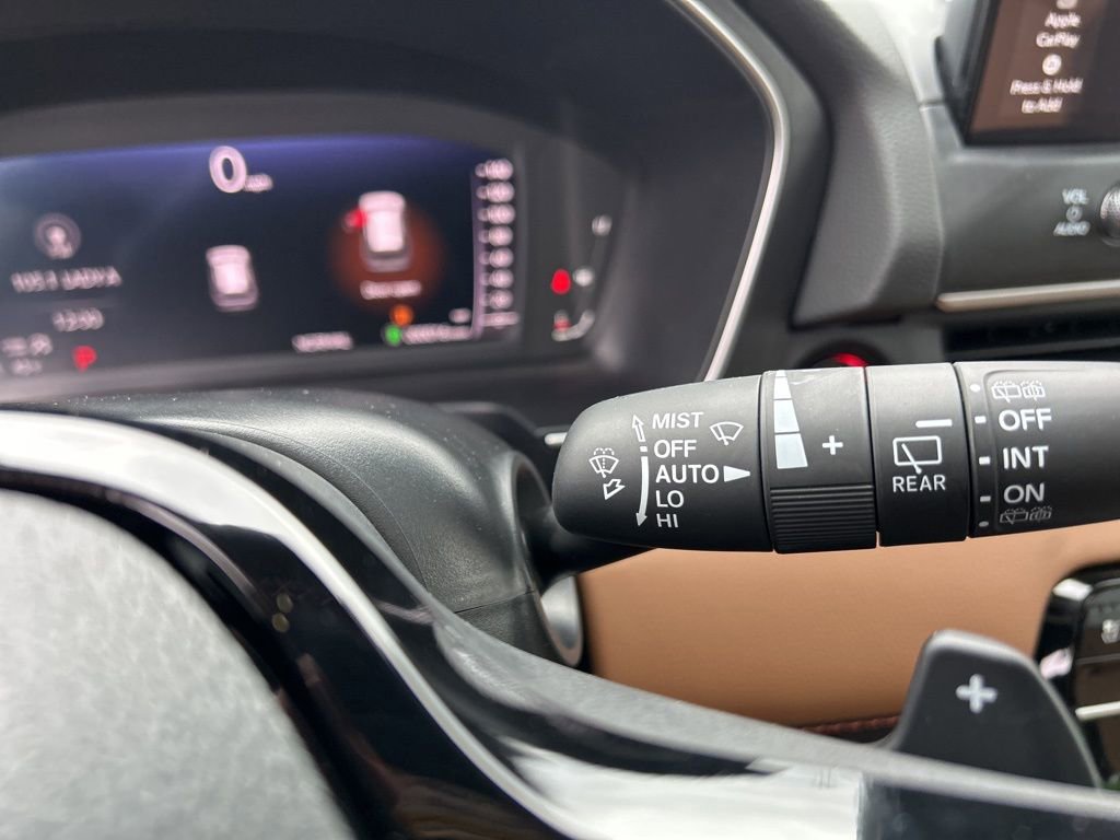 New 2026 Honda Passport TrailSport Elite image 23