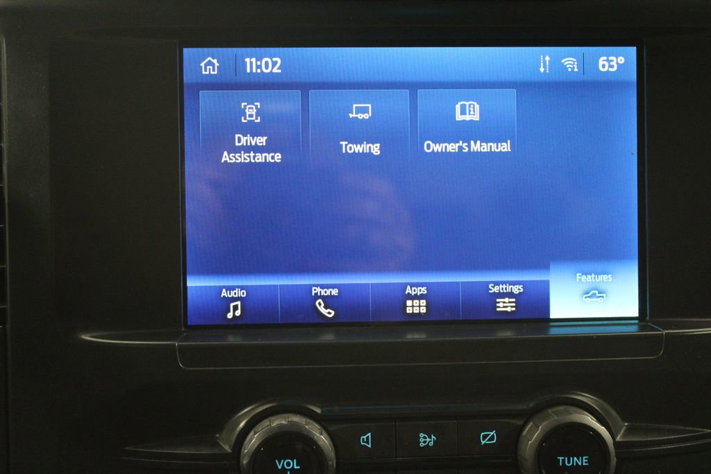 Used 2022 Ford F150 XLT image 48