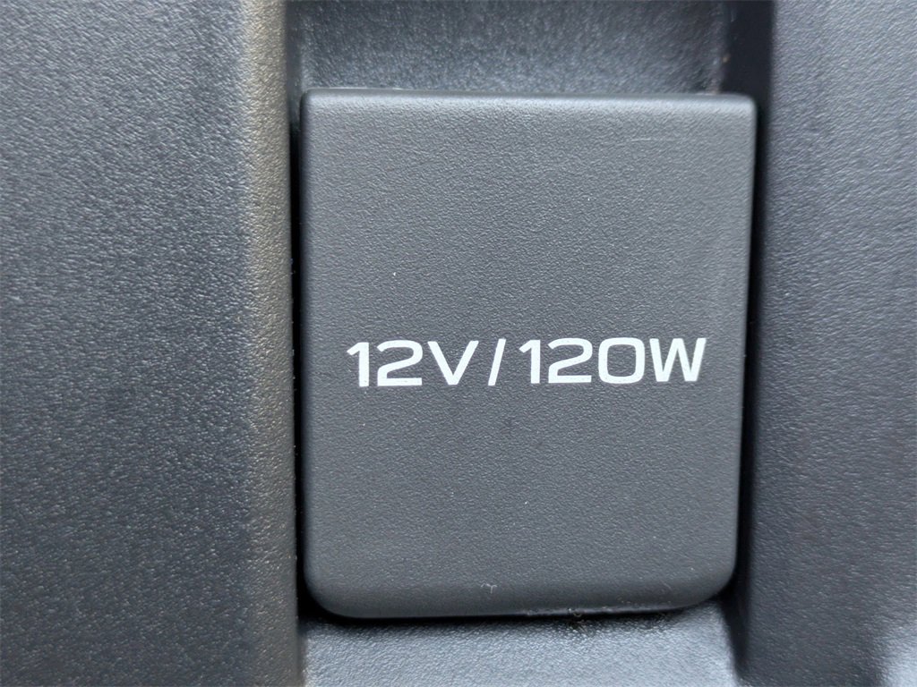 Used 2025 Subaru Forester image 23