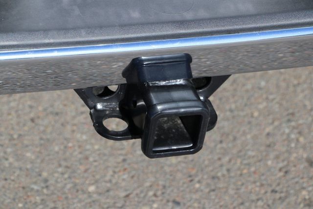 New 2025 Chevrolet Silverado 1500 LTZ w/ LTZ Premium Package image 12