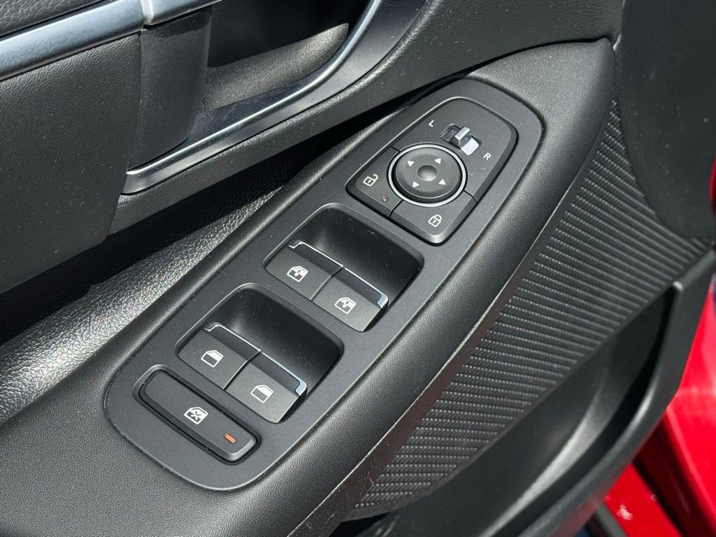 Used 2024 Hyundai Sonata SEL FWD image 13
