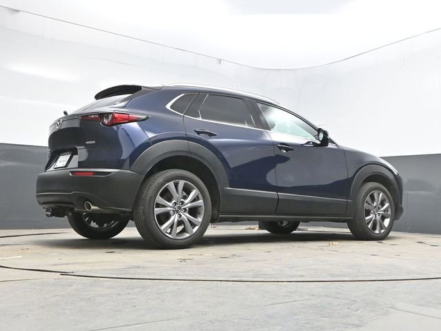 Used 2023 MAZDA CX-30 AWD 2.5 S w/ Premium Package image 32