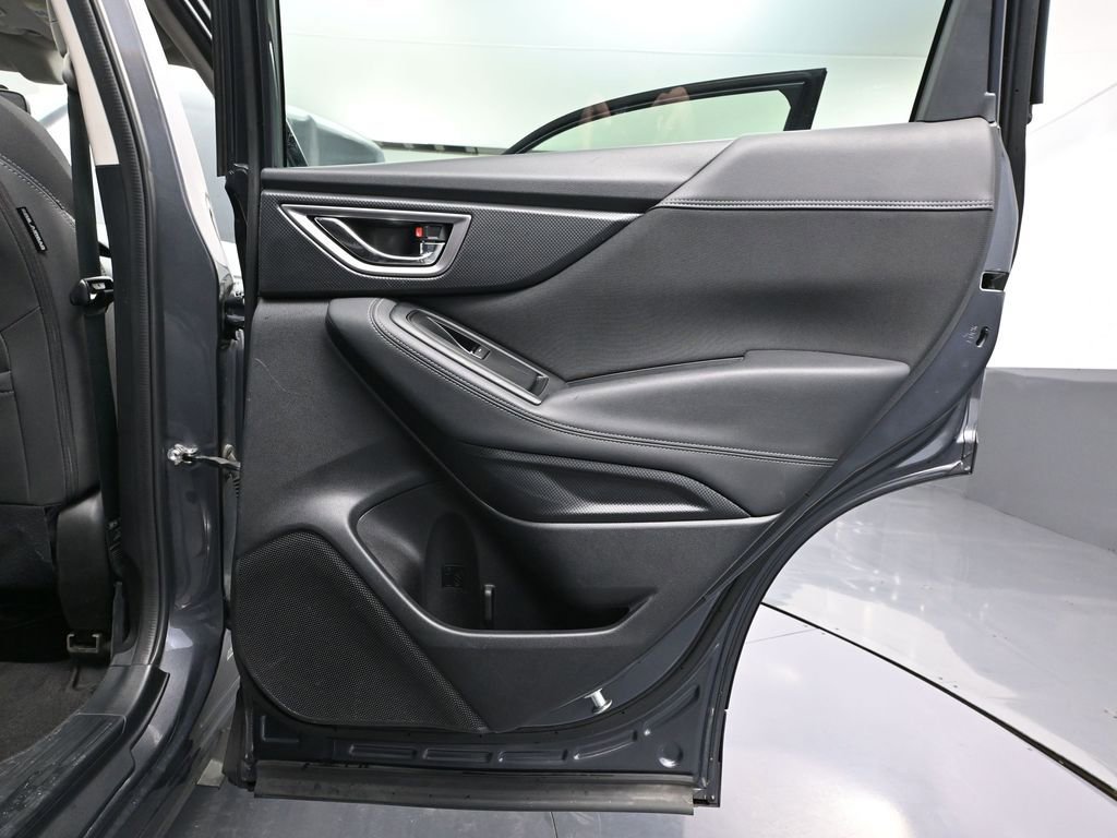 Used 2021 Subaru Forester Premium image 40