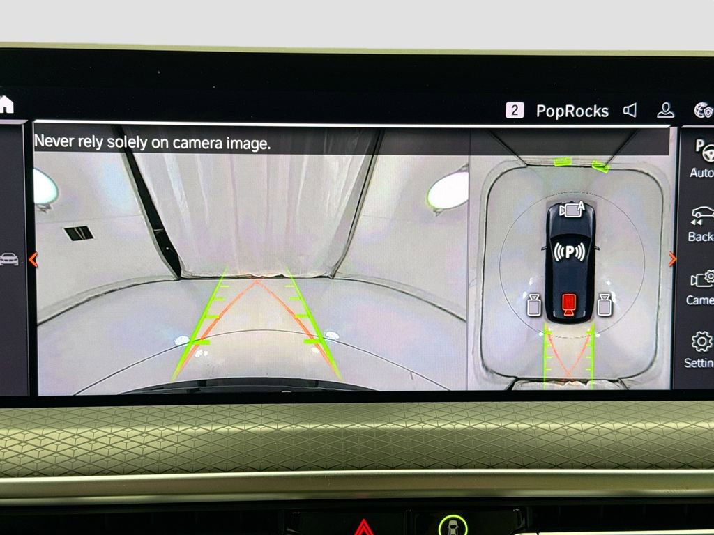 Certified 2024 BMW X3 sDrive30i w/ Premium Package w/ZPA image 15